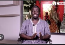 TRIBUNAL DE DAKAR : En possession de sa sextape, une ‘fillette’ de 20 ans fait chanter Cheikh Ahmed Cissé