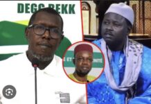 JUSTICE : Bah Diakhaté et Imam Cheikh Ndao condamnés !