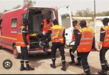 DRAME À ROSS BETHIO : Une jeune fille de 16 ans atteint mortellement par balle