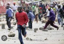 KENYA : La communauté internationale préoccupée par l’explosion de la violence