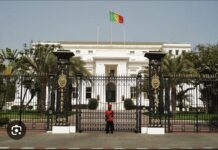 PALAIS DE LA RÉPUBLIQUE : Le Président Diomaye change de sécurité