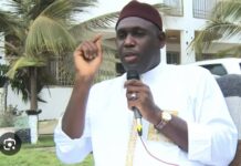 AFFAIRE ADAMA FAYE : Le frère de Marième Faye Sall, Adama Faye libéré, le dossier classé sans suite