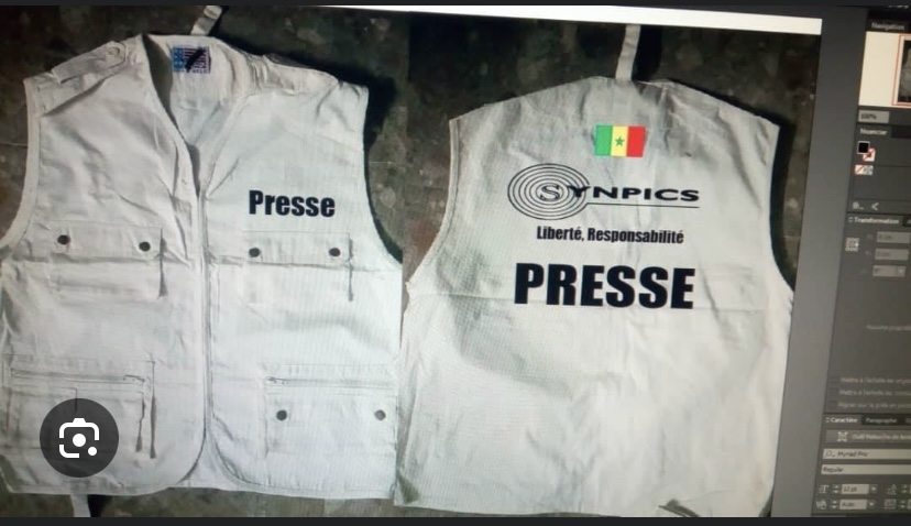 MENACES DE SONKO À L’ENDROIT DE LA PRESSE : Le Synpics rappelle le Premier ministre à l’ordre