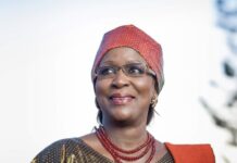 NOMINATION : Amsatou Sow Sidibé à la tête du Comité sénégalais des droits de l’homme