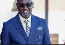 JUSTICE : Doro Gaye obtient une liberté provisoire