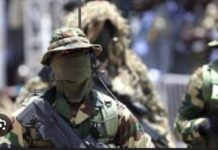 ÉDUCATION : Les centres d’examen pour le CFEE et l’entrée en 6e seront sécurisés cette année par l’armée !