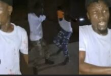 JUSTICE : ‘Dof ndeye’ activement recherché par la police