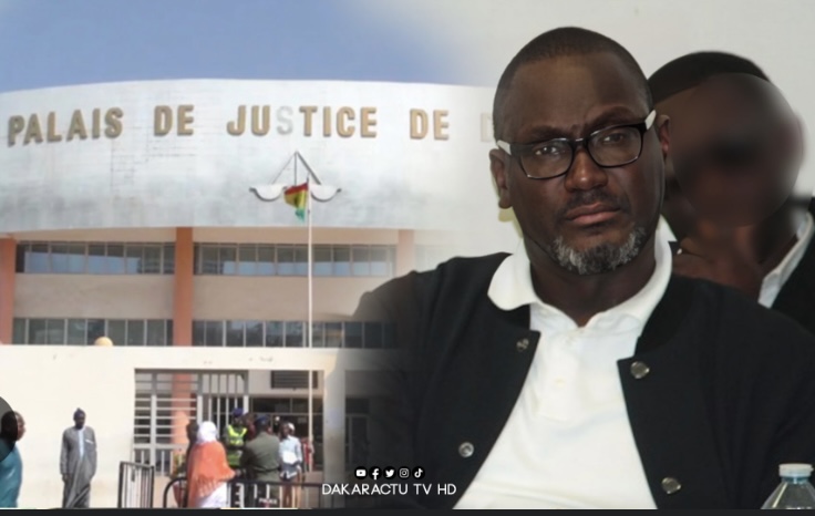 JUSTICE : Doro Gaye face au juge ce lundi