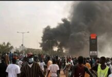 TOUBA : Six (6) manifestants déférés au Parquet de Mbacké