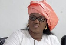 PROMOGEM : Rougui Aladji Sow remplace Yaye Fatou Diagne
