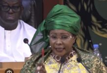 PARTI DÉMOCRATIQUE SÉNÉGALAIS: Après Woré Sarr, Mame Diarra Fam annonce d’autres départs
