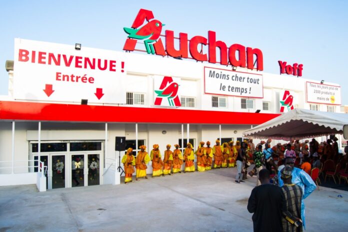 auchan-senegal