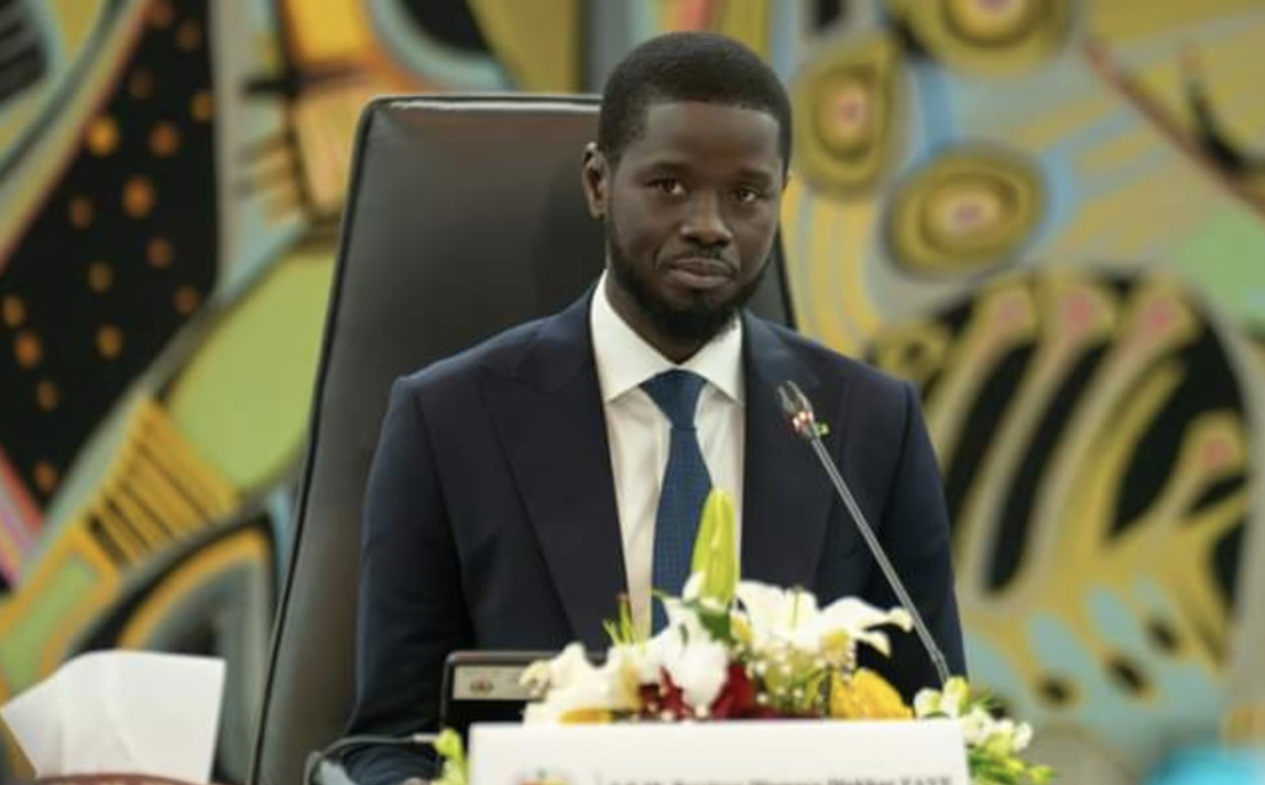 Le Sénégal lève 450 milliards de FCFA d’Eurobonds