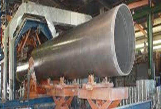 Bientôt la construction d’une usine de tuyaux à Diass