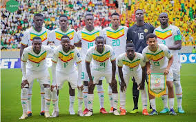‘Espérons retrouver la victoire en Mauritanie’ (FSF)