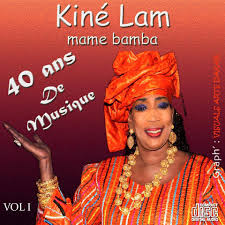 Riche carrière de Kiné Lam : Une journée d’étude sur le kaléidoscope de l’artiste ce 29 juin