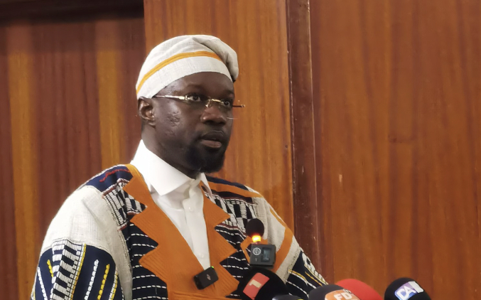 Sonko au Grand Théâtre ce dimanche : ‘ Un rendez-vous historique… ‘ (Ngagne Demba Touré)