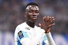 Mercato : Pape Gueye, en fin de contrat, annonce son départ de l’OM