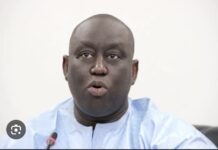 POLITIQUE : Aliou Sall quitte le parti de son frère Macky Sall !