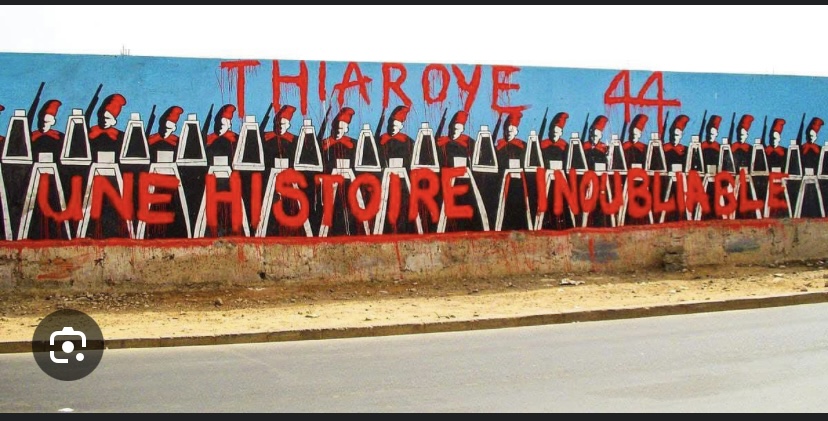 SIX TIRAILLEURS RECONNUS ‘MORTS POUR LA FRANCE’ : Sonko dans tous ses états !