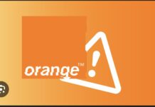 MOBILE ET INTERNET : Orange évoque des perturbations !