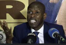 JUSTICE : Retour de parquet pour Ameth Suzanne Camara