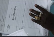 SESSION DE REMPLACEMENT DU BAC 2024 : Les dates d’inscription fixées du 8 au 10 juillet 2024