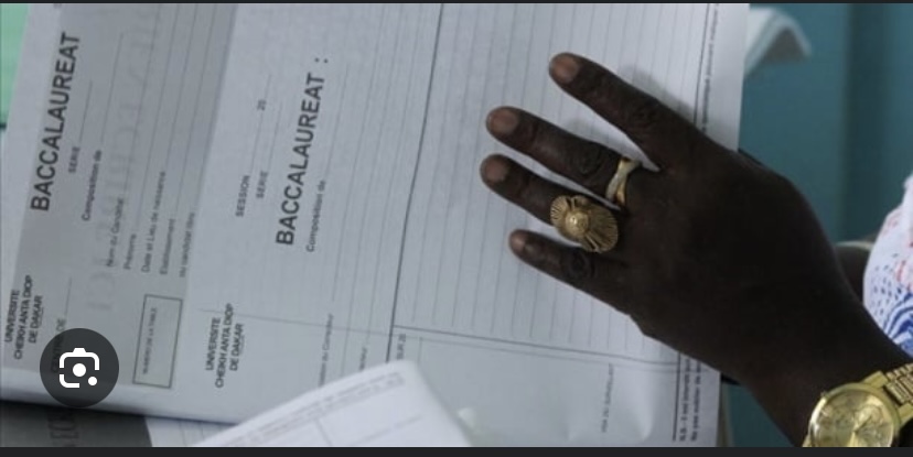 SESSION DE REMPLACEMENT DU BAC 2024 : Les dates d’inscription fixées du 8 au 10 juillet 2024