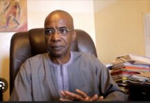 CRISE DES MÉDIAS : Le président du CDEPS saisit le Président Diomaye