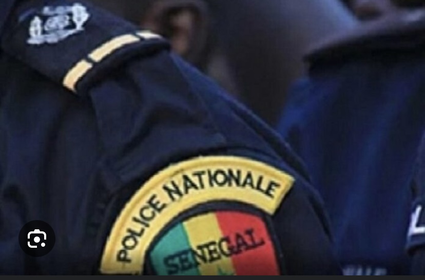 KAFFRINE : Un agent de police se suicide chez lui