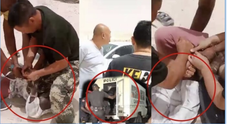 CHAUFFEUR TORTURÉ À MBORO : Les deux Chinois et leur complice sénégalais condamnés !