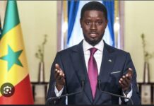 CONSEIL SUPÉRIEUR DE LA MAGISTRATURE : ‘Je suis neutre’ lance Bassirou Diomaye Faye