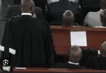 ORDRE DES AVOCATS DU SÉNÉGAL : Me Aly Fall élu bâtonnier