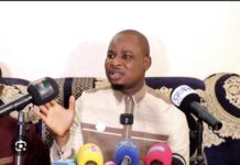 SORTIE VIRULENTE DE BILAL DIATTA SUR MARIÈME FAYE SALL : L’APR hausse le ton !