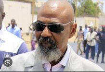 AIBD : Papa Samba Mboup bloqué à l’aéroport, son passeport confisqué !