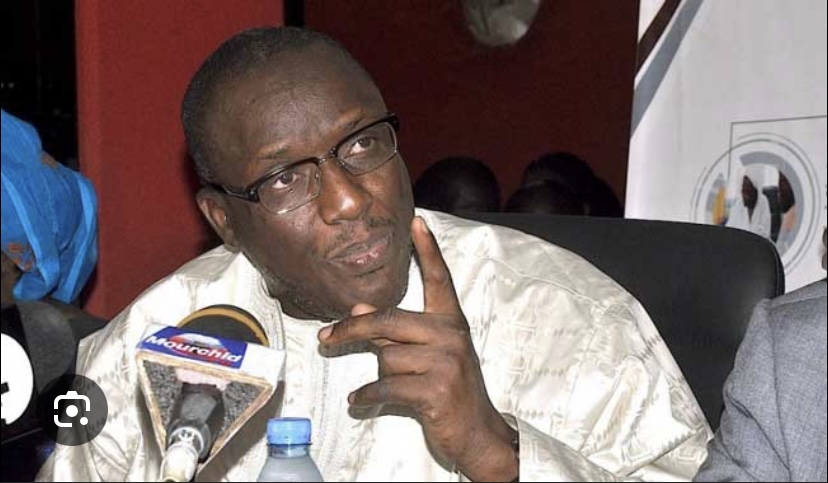 SORTIE SUR LA 7 TV : Cheikh Omar Anne fait des révélations explosives !