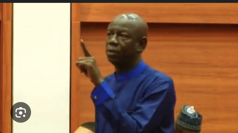 INCIDENT AU PARLEMENT DE LA CEDEAO ENTRE GUY MARIUS SAGNA ET LA VICE-PRÉSIDENTE : Wilane met en garde les autres parlementaires