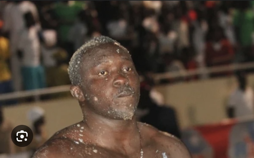JUSTICE : Le lutteur Saloum-Saloum pris en flagrant délit de détention de cocaïne