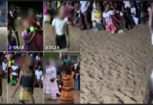 SABAR DES MINEURS À LOUGA : Les sept (7) mis en cause envoyés en prison
