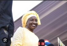 POLITIQUE : Mimi Touré face à la presse cet après-midi à 15 heures