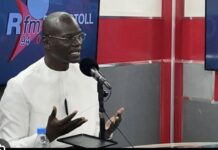 POLÉMIQUE SUR LA DÉCLARATION DE POLITIQUE GÉNÉRALE : ‘La DPG est prête depuis au moins le 10 juin’ lance Dr Abdourahmane Diouf