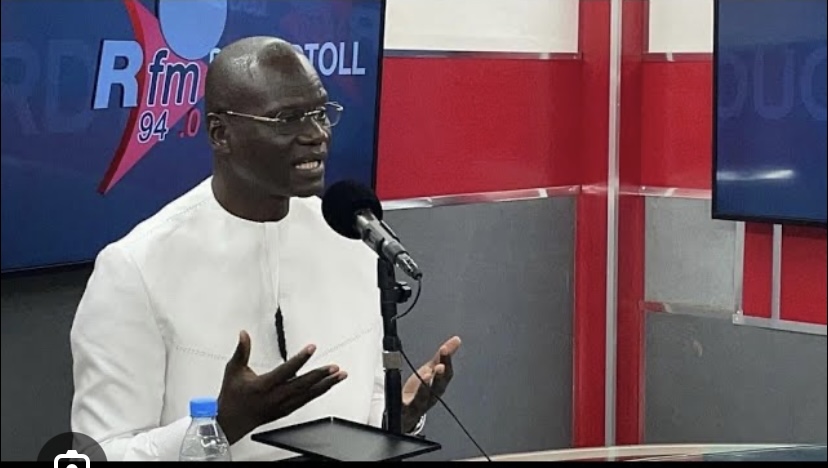 POLÉMIQUE SUR LA DÉCLARATION DE POLITIQUE GÉNÉRALE : ‘La DPG est prête depuis au moins le 10 juin’ lance Dr Abdourahmane Diouf