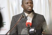 7e SOMMET ANNUEL AFRICAIN DES MINES (MOTA) : Me Ngagne Demba Touré attendu à Paris ce mardi