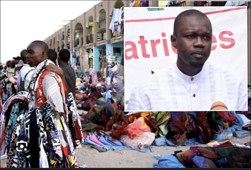 OPÉRATIONS DE DÉGUERPISSEMENT : La circulaire qui contredit Ousmane Sonko dévoilée !