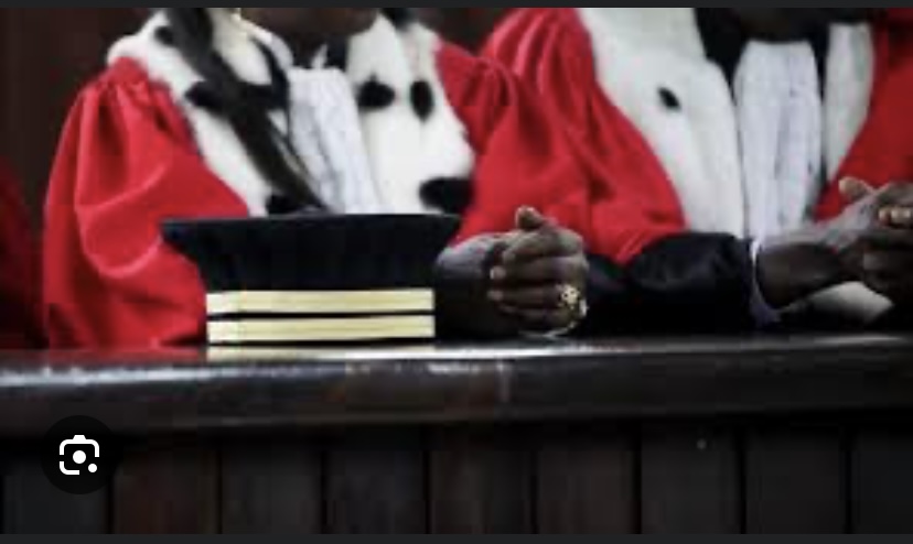 CONSEIL SUPÉRIEUR DE LA MAGISTRATURE : Le Président Diomaye désigne Mamadou Diop au poste de secrétaire général