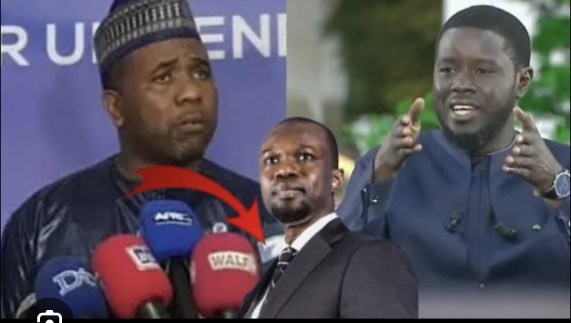 100 JOURS DU DUO SONKO-DIOMAYE : Bougane tire sur le nouveau régime