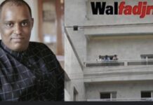 MÉDIAS : Les comptes du groupe Walfadjri encore bloqués