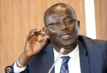 AUDITION DE LA FSF PAR LA COUR DES COMPTES : Augustin Senghor ‘pas du tout inquiet’