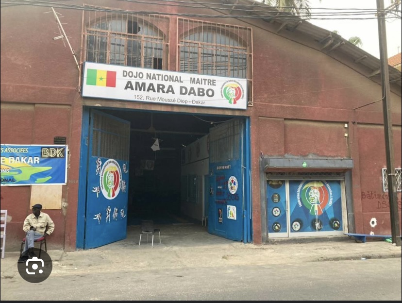 DÉMOLITION DU DOJO NATIONAL : La Fédération sénégalaise de Judo compte porter plainte