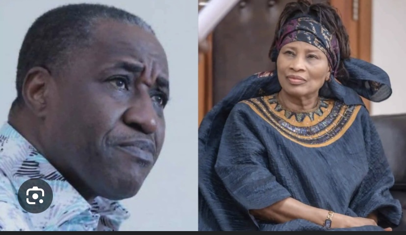 CONTROVERSE SUR LE MARCHÉ DES BRACELETS ÉLECTRONIQUES : Aissata Tall Sall réagit aux accusations de Adama Gueye